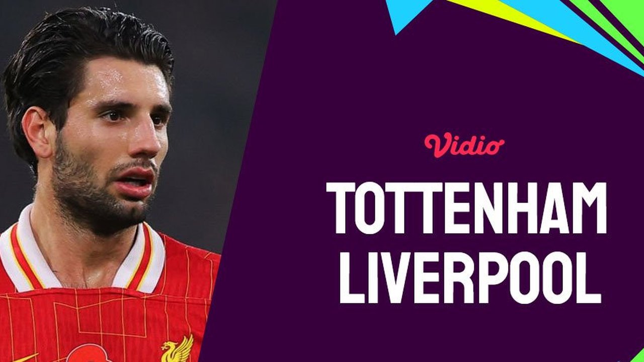 Prediksi Tottenham vs Liverpool 22 Desember 2024