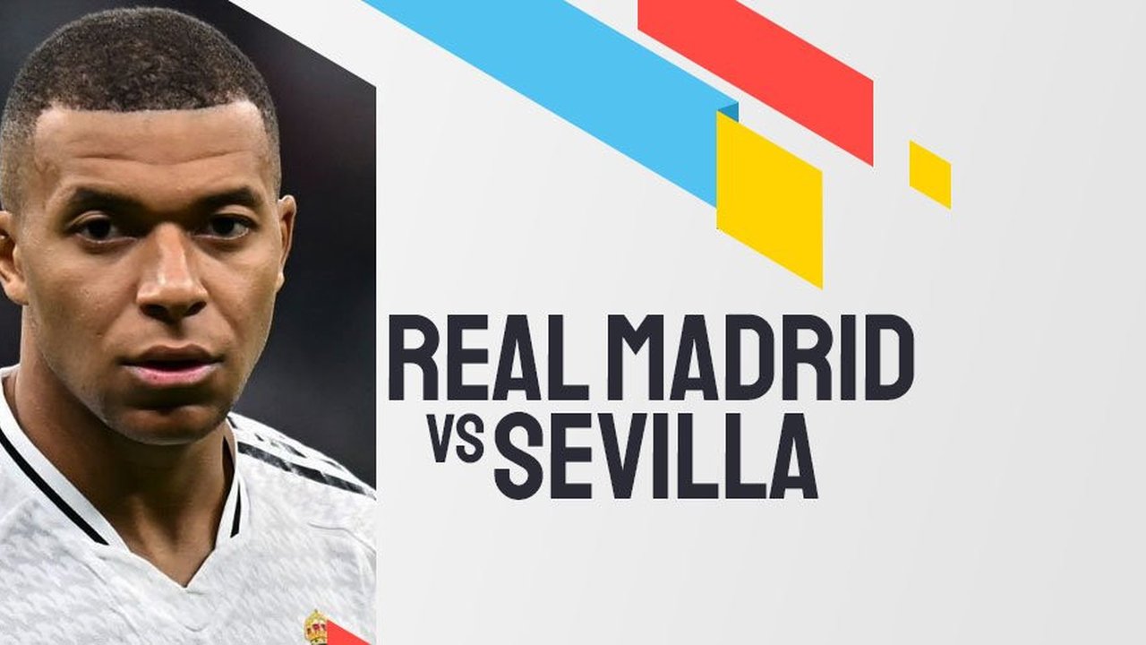 Prediksi Real Madrid vs Sevilla 22 Desember 2024
