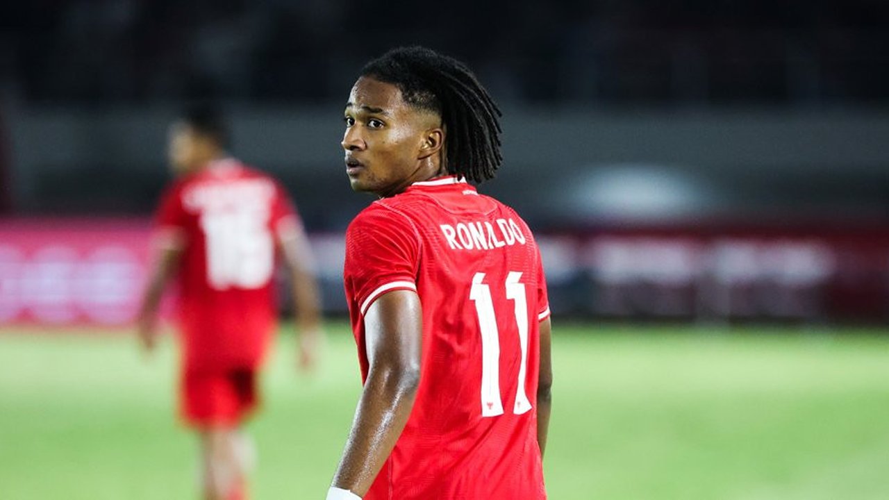 Live Streaming Timnas Indonesia vs Filipina di Piala AFF 2024