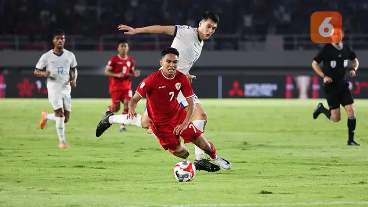 Timnas Indonesia menyelesaikan Grup B Piala AFF 2024 dengan empat poin dan berada di posisi ketiga. Skuad Garuda tertinggal enam poin dari Vietnam yang jadi juara Grup B dan dua poin dari Fil