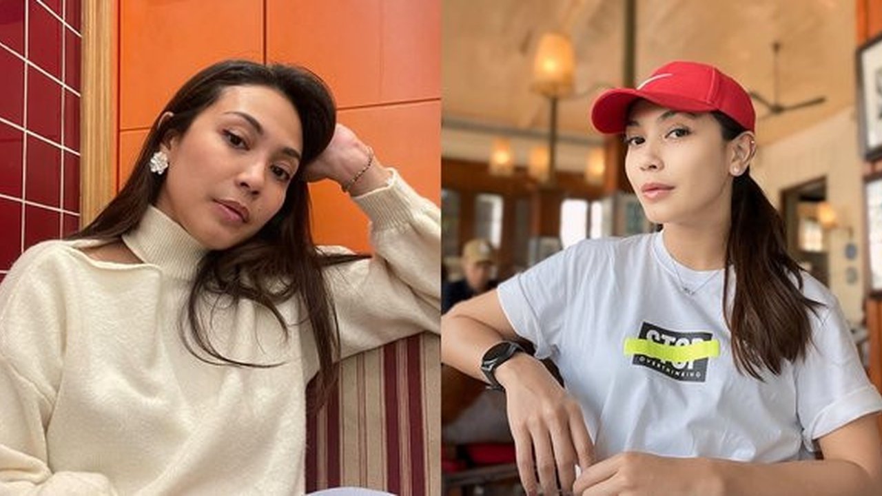 Ingat Dea Lestari Artis FTV? Ternyata Kini Jadi Kepala Sekolah - Sudah 10 Tahun Menjabat