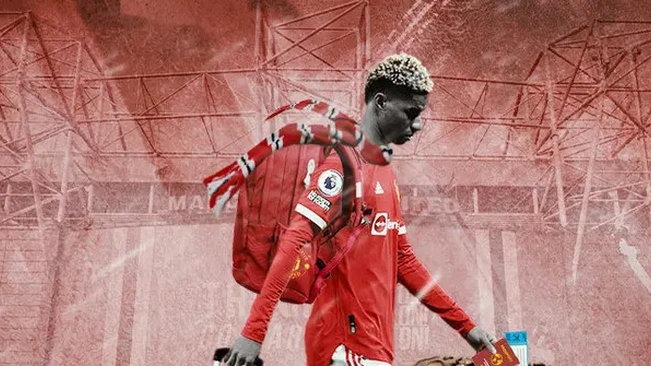 Manchester United - Ilustrasi Marcus Rashford Cabut dari MU (Bola.com/Adreanus Titus)