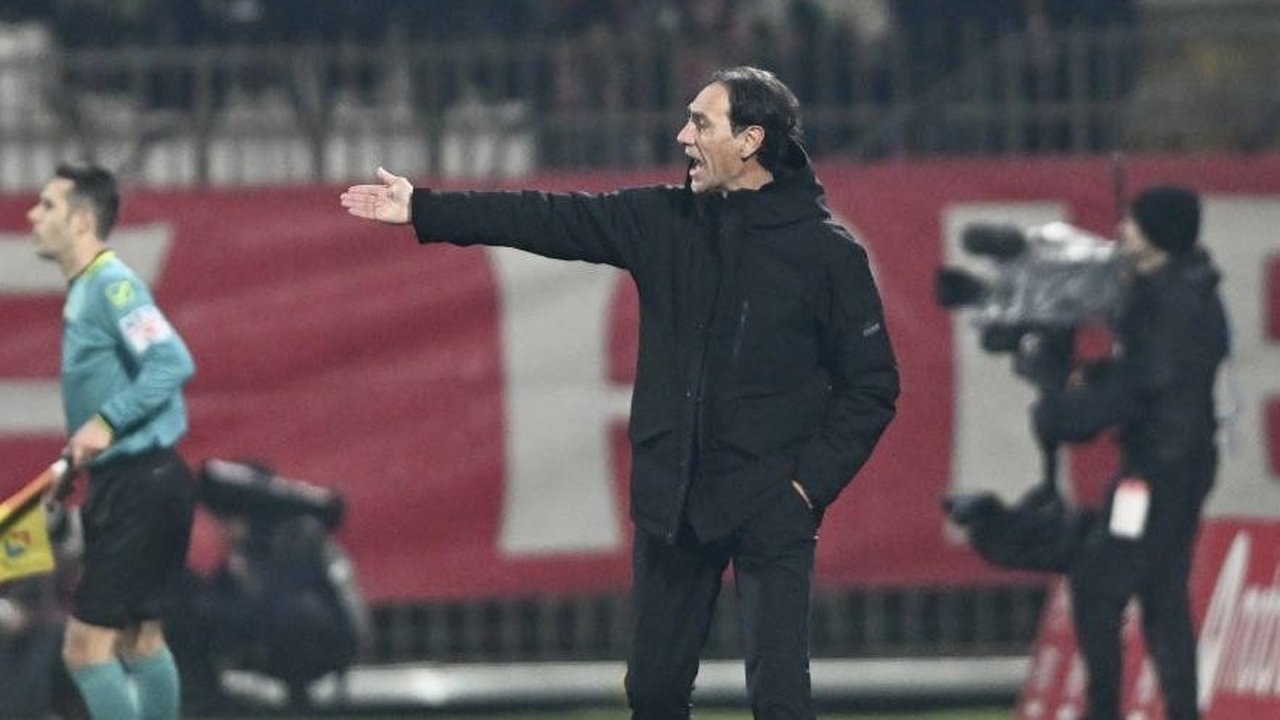 Monza Pecat Alessandro Nesta, Ini Penggantinya