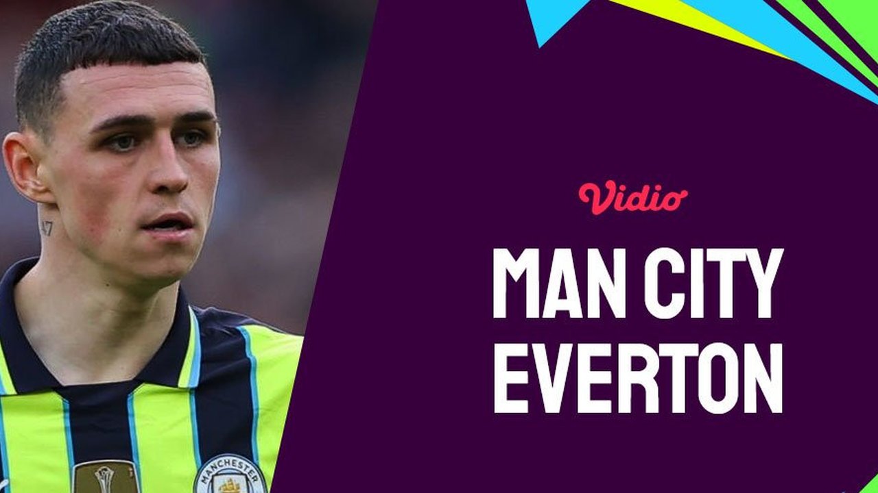 Prediksi Manchester City vs Everton 26 Desember 2024
