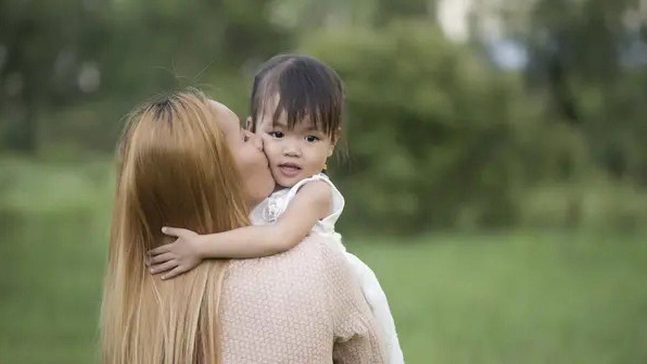 Mendisiplinkan anak tidak harus dengan teriakan atau ancaman. Foto: Freepik