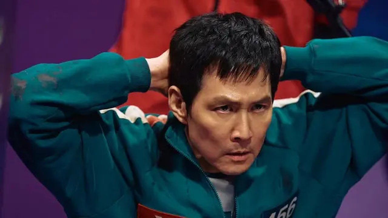 Squid Game 2. (Instagram/squidgamenetflix)