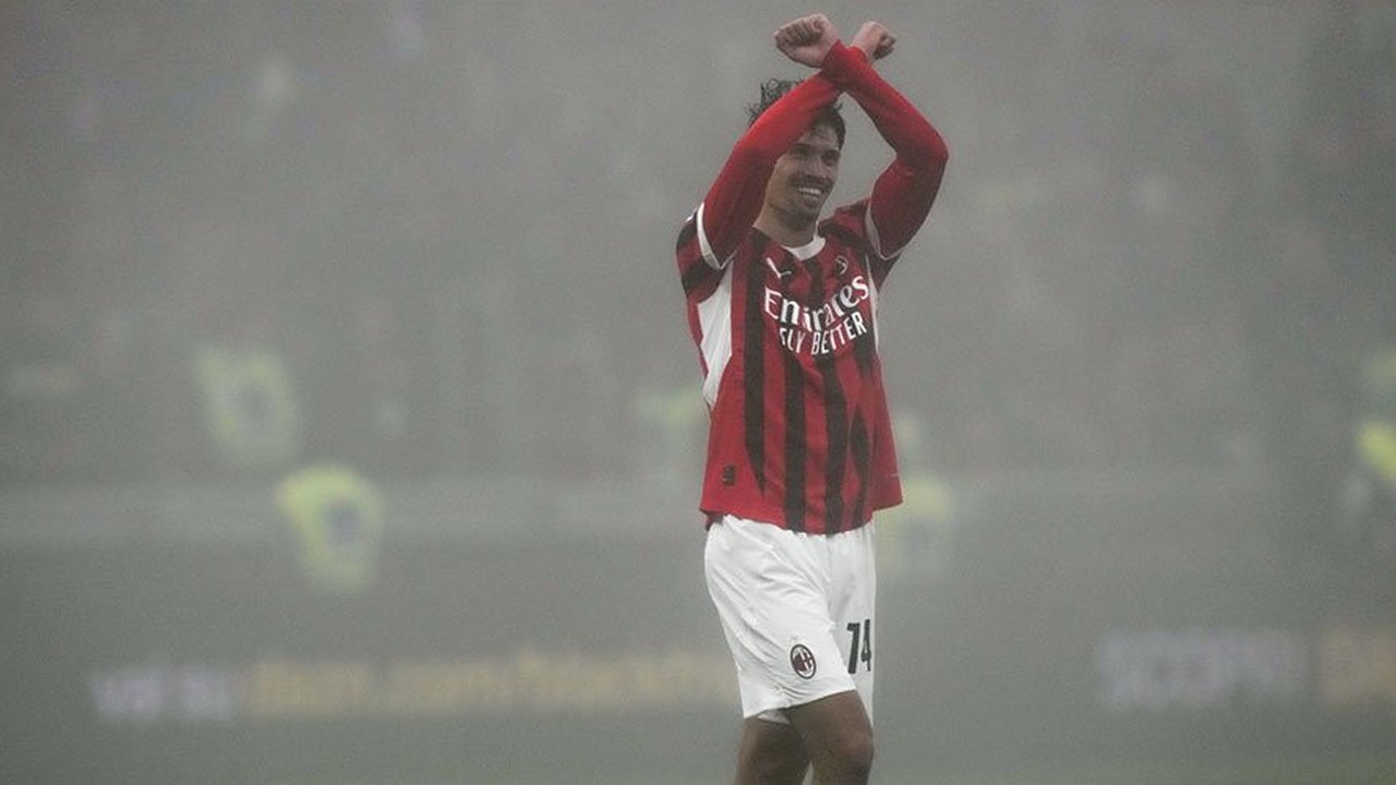 Prediksi AC Milan vs AS Roma 30 Desember 2024