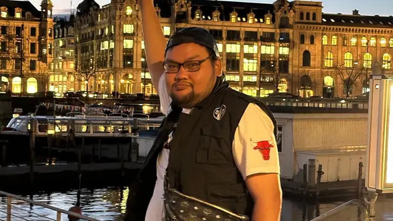 Ternyata Ini yang Buat Komika Fico Fachriza Nekat Tipu Banyak Orang ...