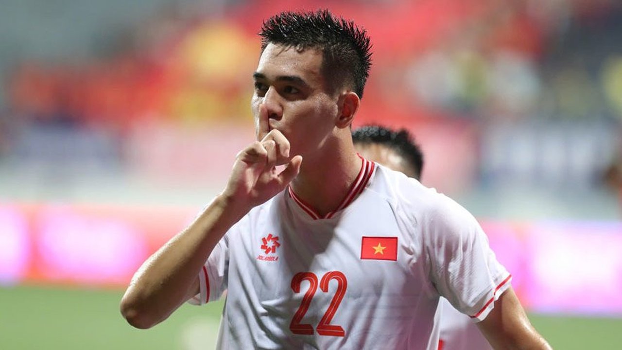 Jadwal Piala AFF Hari Ini: Vietnam vs Singapura 29 Desember 2024