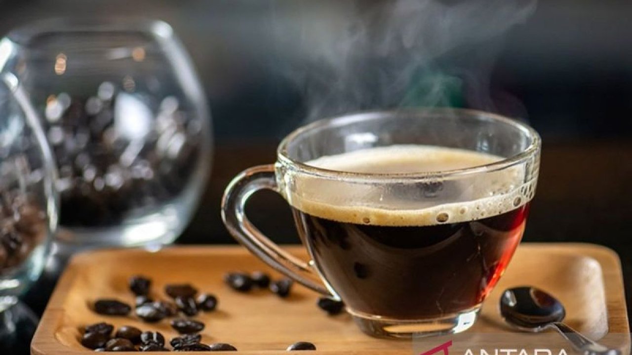 Penelitian Ungkap Kebiasaan Minum Kopi dan Teh Dapat Turunkan Risiko Kanker Kepala dan Leher