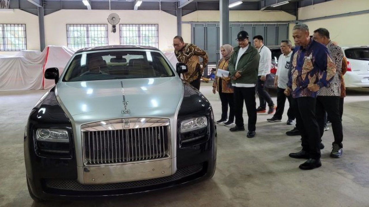 Menteri Sosial (Mensos), Saifullah Yusuf memastikan aset negara berupa Hadiah Tak Tertebak (HTT), atau hadiah dari undian yang tidak diklaim pemenangnya ...