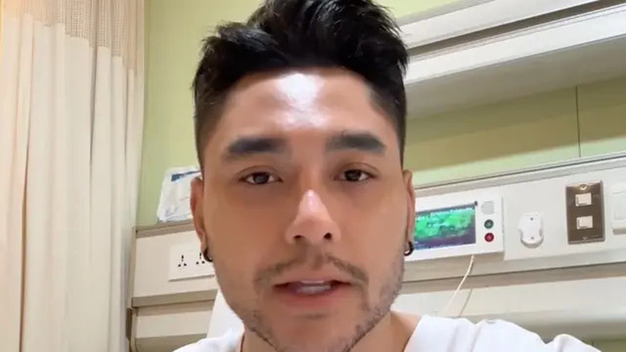 Krisjiana Baharudin. (Foto: Dok. Instagram @krisjianabah)