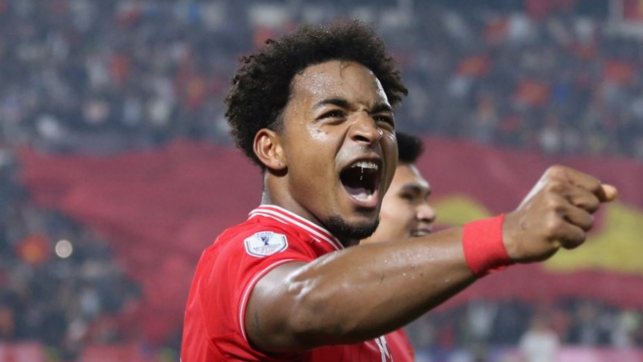 Mengerikannya Nguyen Xuan Son, Baru 3 Kali Main Langsung jadi Top Skor Piala AFF 2024!