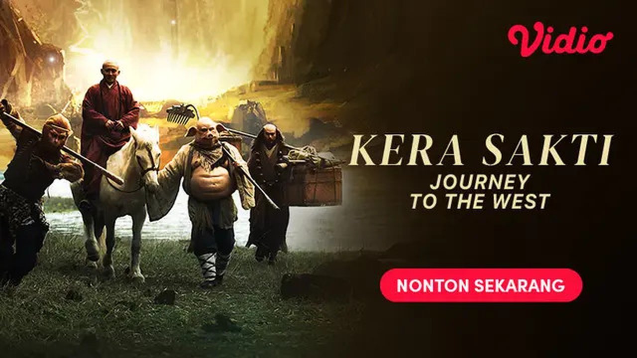 Journey to the West (Dok: Vidio)
