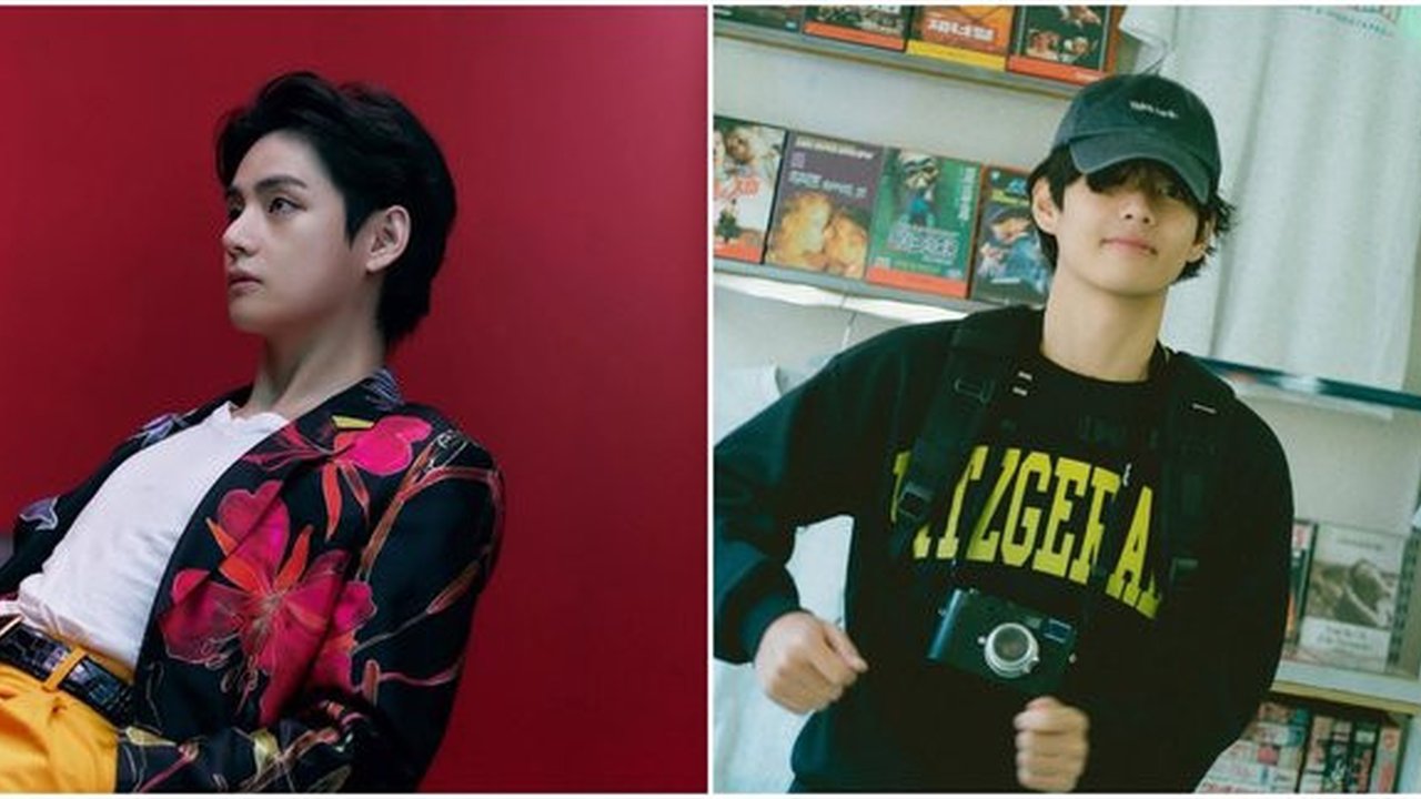Taehyung BTS Curhat Soal Orang-Orang yang Memanfaatkannya untuk Ketenaran, Bukan Persahabatan