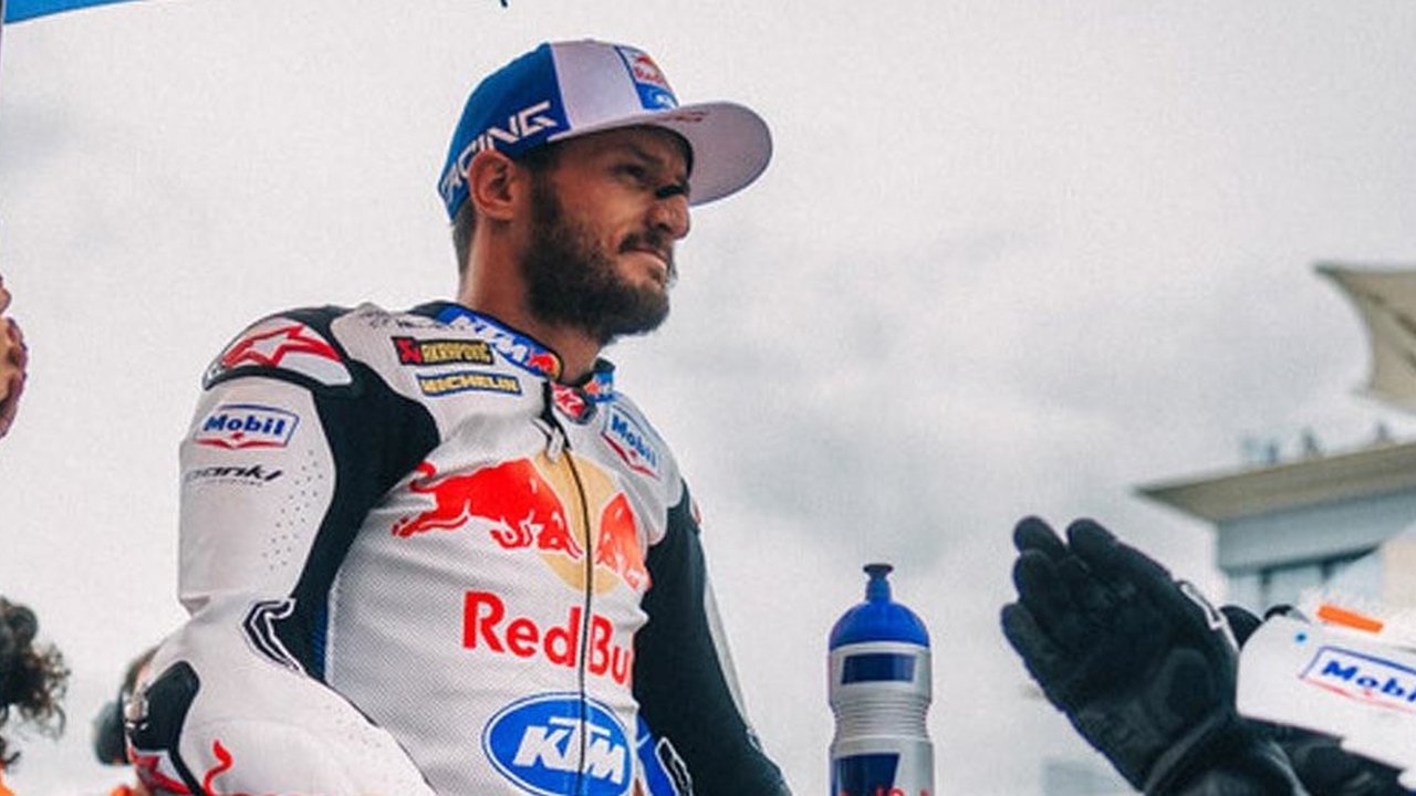 Yamaha: Jack Miller Aset Berharga, Soalnya Naik 3 Motor Berbeda dalam 10 Tahun di MotoGP