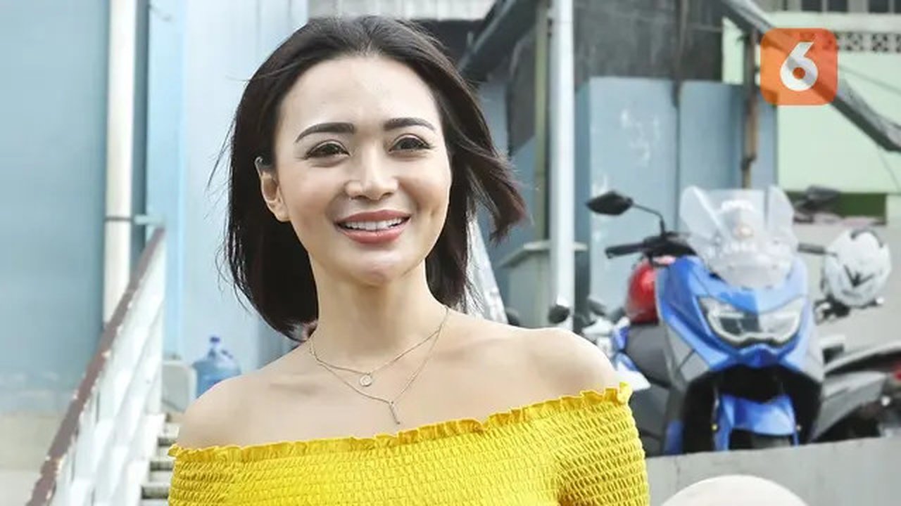 Wika Salim (Bambang E Ros/Fimela.com)