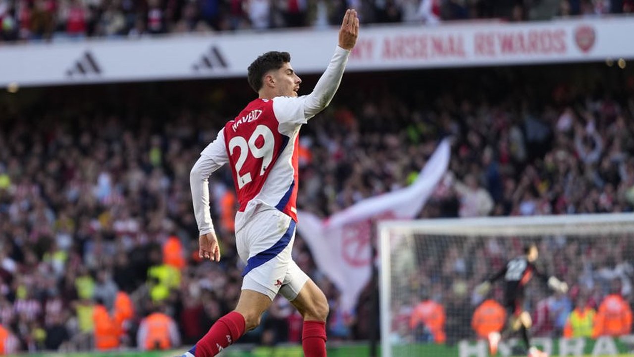 Prediksi Brentford vs Arsenal 2 Januari 2025