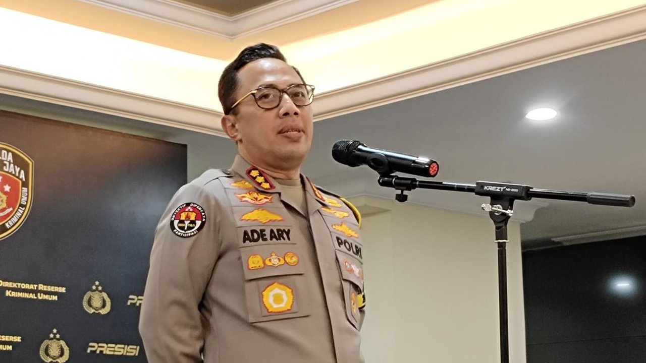 Dalam rangka pengamanan perayaan malam tahun baru, sejak dini Polda Metro Jaya telah memetakan kerawanan potensi gangguan keamanan dan ketertiban masyarakat ...