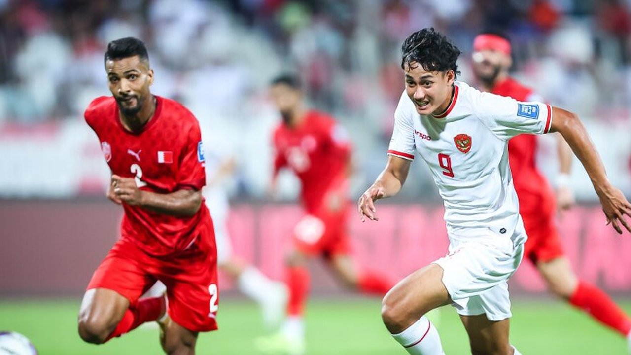 Dewa 19 Undur Konser dari Januari ke September 2025 di SUGBK demi Timnas Indonesia Lawan Bahrain: Takut Rumput Rusak