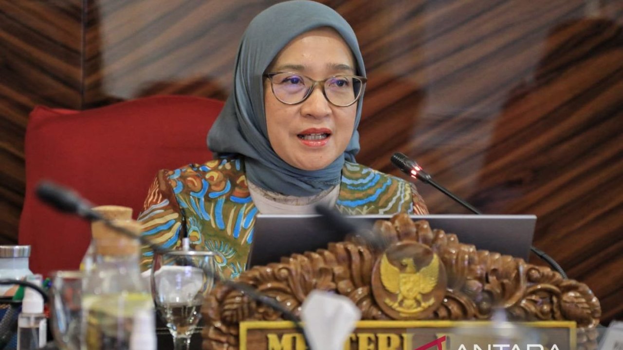 Menteri Pendayagunaan Aparatur Negara dan Reformasi Birokrasi (PANRB) Rini Widyantini mengatakan bahwa akselerasi teknologi, terutama INA DIGITAL menjadi ...