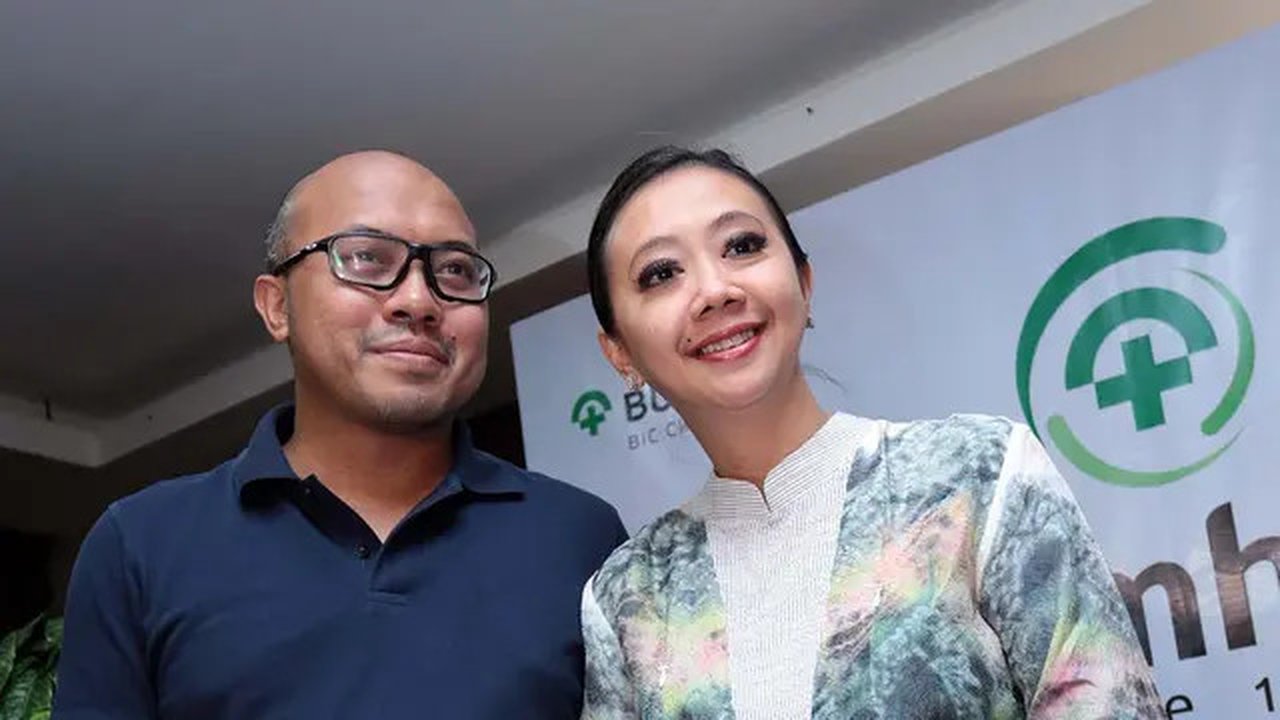 Rayyan Gibran Ridah Rahardja atau disapa Ibran di usianya lima bulan, divonis menderita katarak pada kedua matanya. Serangkaian pengobatan demi kesembuhan anak kedua Asri Welas dan Galiech Ri