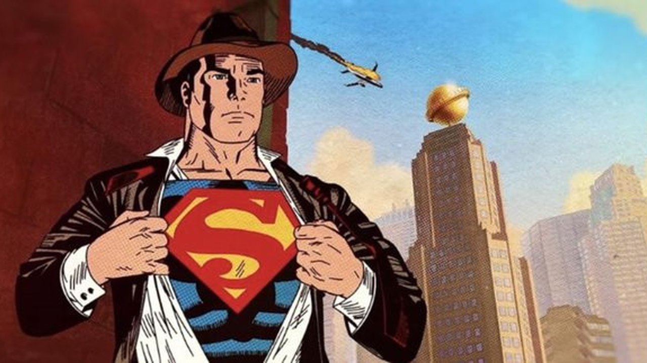 3 Film Animasi Superman Terbaik yang Setara Serunya dengan Live Action!