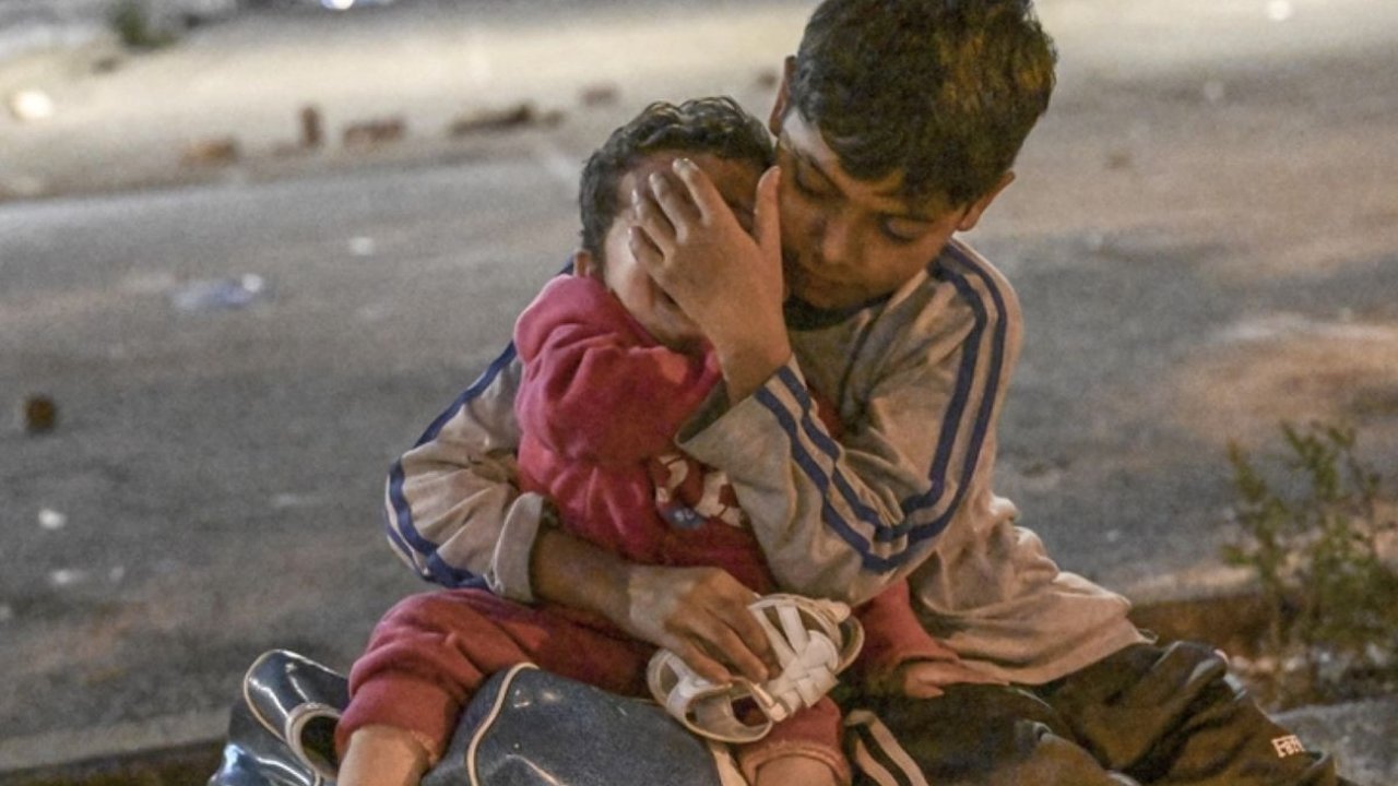 Seorang pejabat Dana Anak-anak PBB (UNICEF) pada Selasa (31/12) menyatakan terdapat tujuh bayi yang meninggal akibat cuaca dingin di Jalur Gaza pada akhir ...