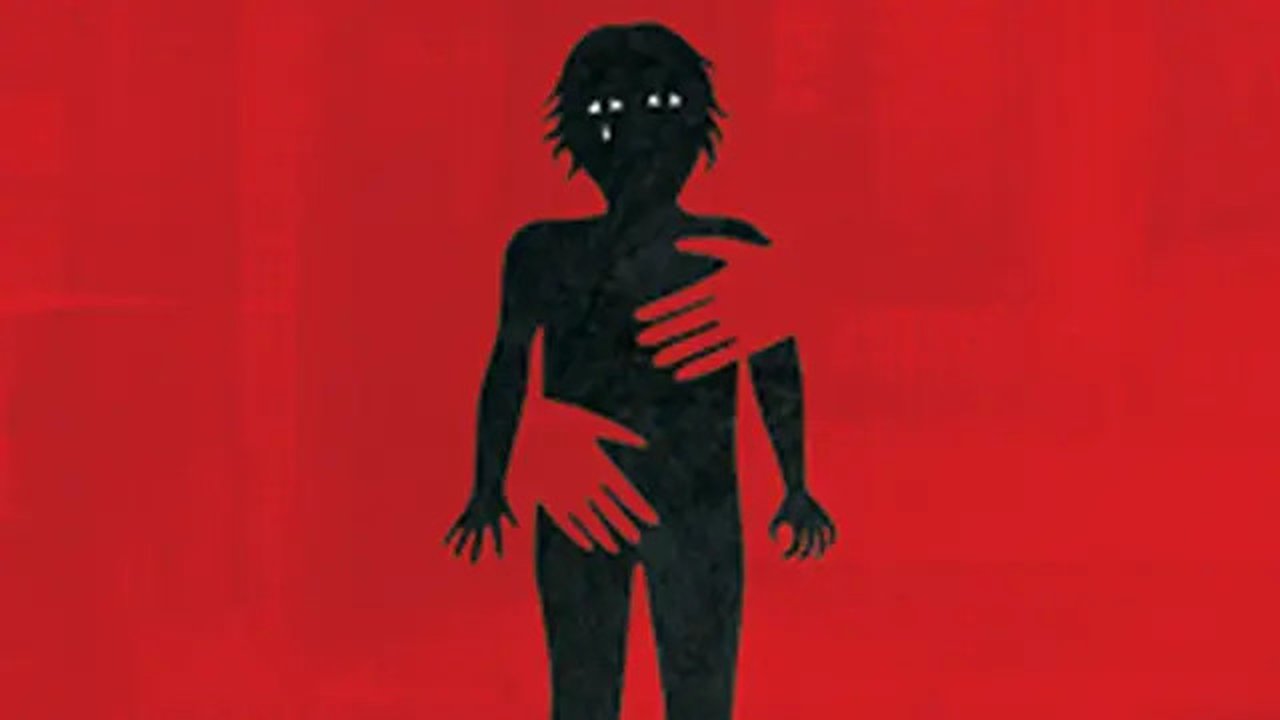 Ilustrasi korban pelecehan seksual pada anak. Sumber: Istimewa