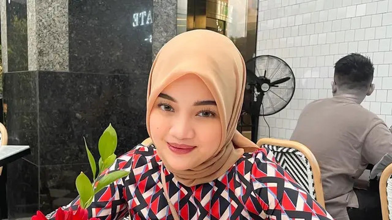 Foto: Instagram Diandra Marsha