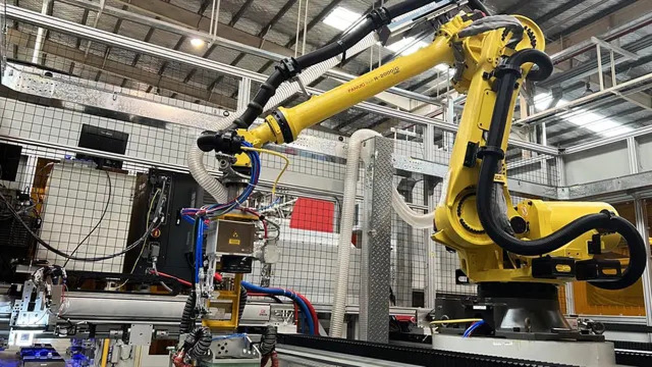 Wuling Resmi Mulai Produksi Baterai Magic di Cikarang (ist)