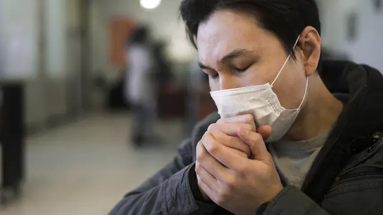Ilustrasi pasien di China alami infeksi virus. (Foto: Freepik)