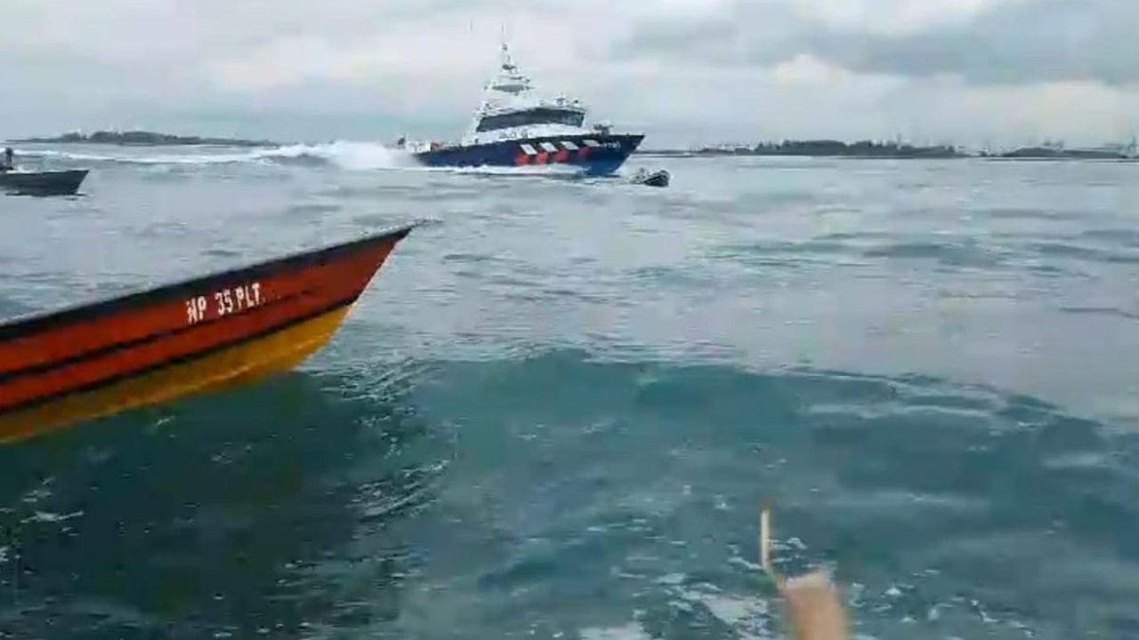 Badan Pengelolaan Perbatasan Daerah Kepulauan Riau (BP2D Kepri) menyatakan bahwa kasus pengusiran nelayan asal Belakangpadang oleh Polisi Maritim Singapura ...