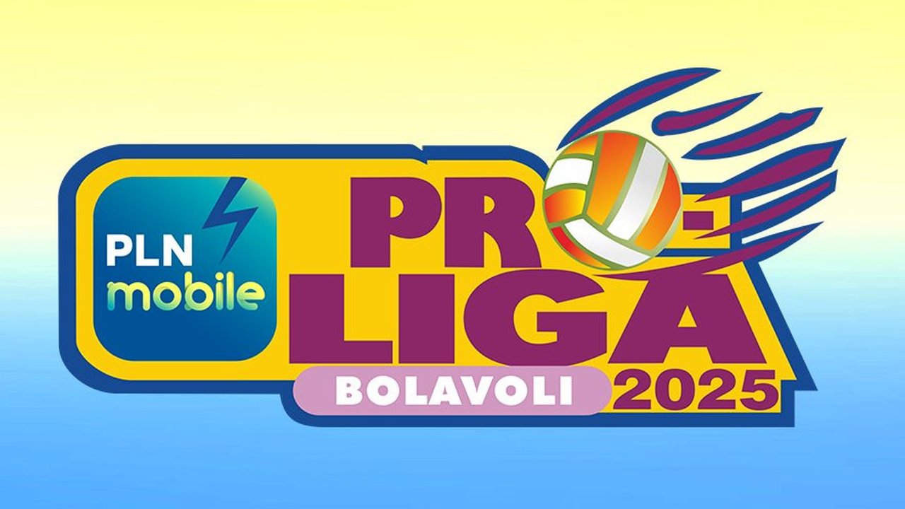 Jadwal Siaran Langsung PLN Mobile Proliga 2025 di MOJI Hari Ini, 3 Januari 2025