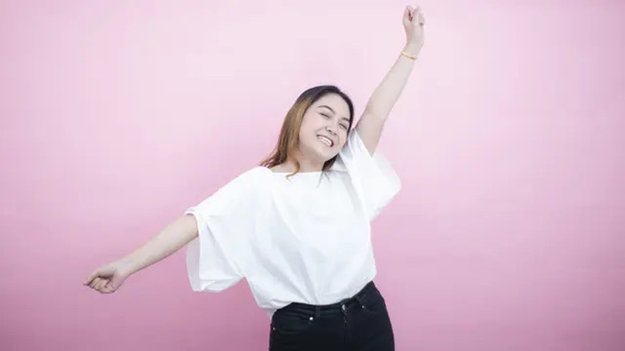 Taurus yang memiliki sikap santai dan tenang/copyright fimela/daniel kampua