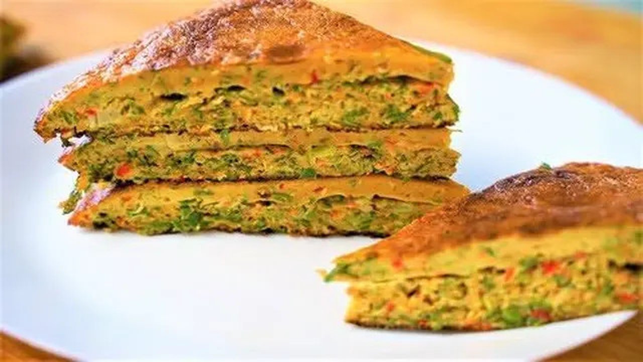 Resep telur dadar lengkap dan tebal (Sumber: Pinterest/Topwisata.info)