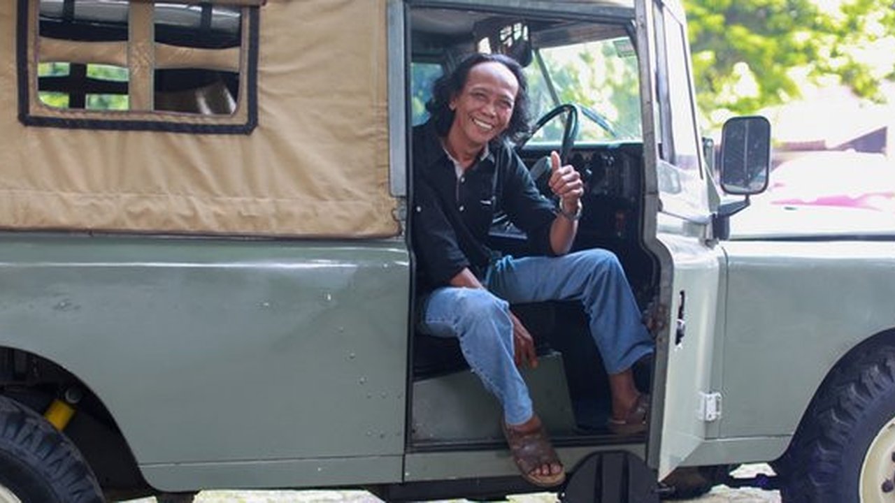 Mandra Beri Pesan Khusus untuk Rano Karno yang Kini Jadi Wakil Gubernur DKI Jakarta