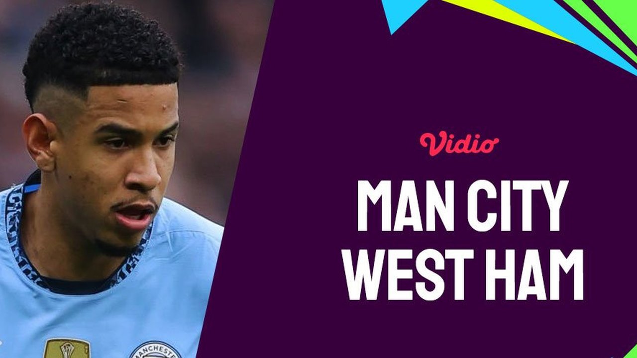 Prediksi Manchester City vs West Ham 4 Januari 2025