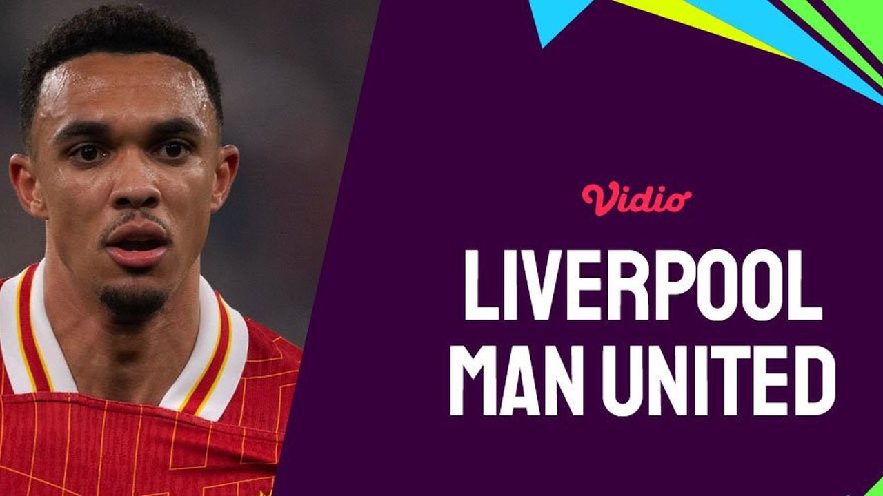 Prediksi Liverpool vs Manchester United 5 Januari 2025