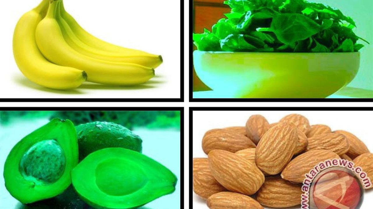 Magnesium merupakan unsur penting bagi fungsi tubuh karena dapat membantu sekitar 600 proses metabolisme, termasuk produksi energi, sintesis protein, ...