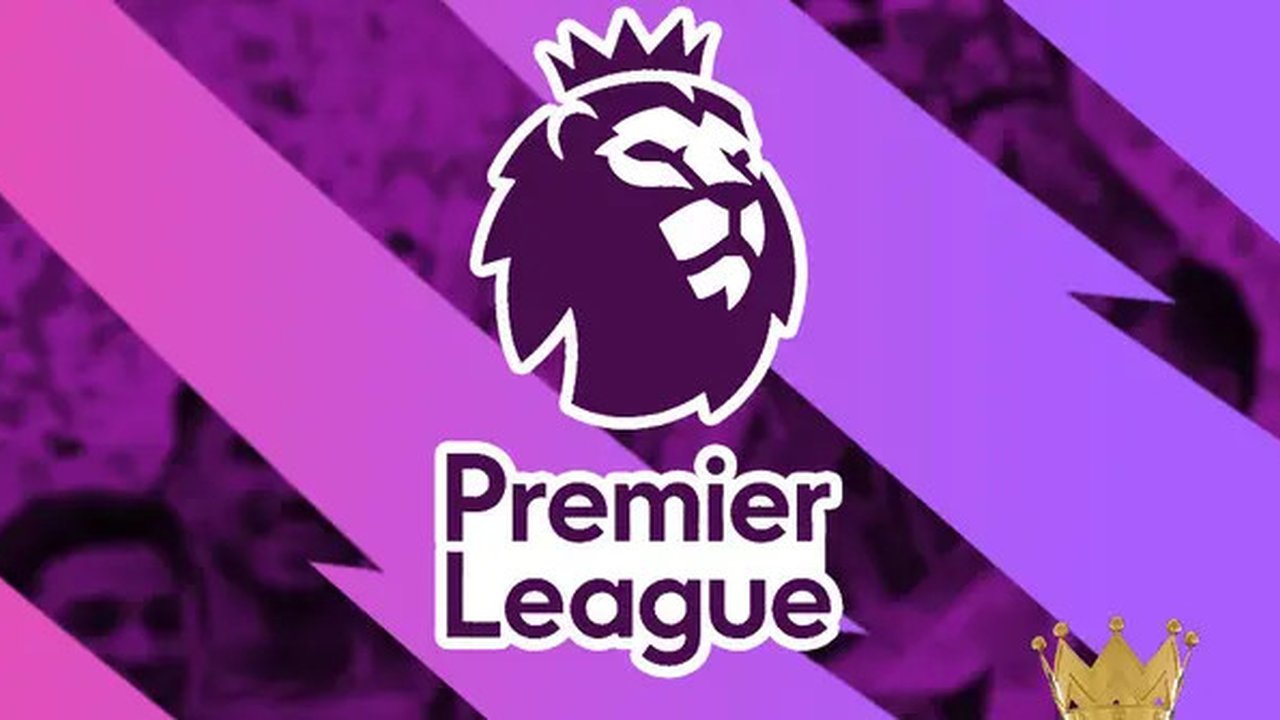 Liga Inggris - Ilustrasi Logo Premier League (Bola.com/Adreanus Titus)