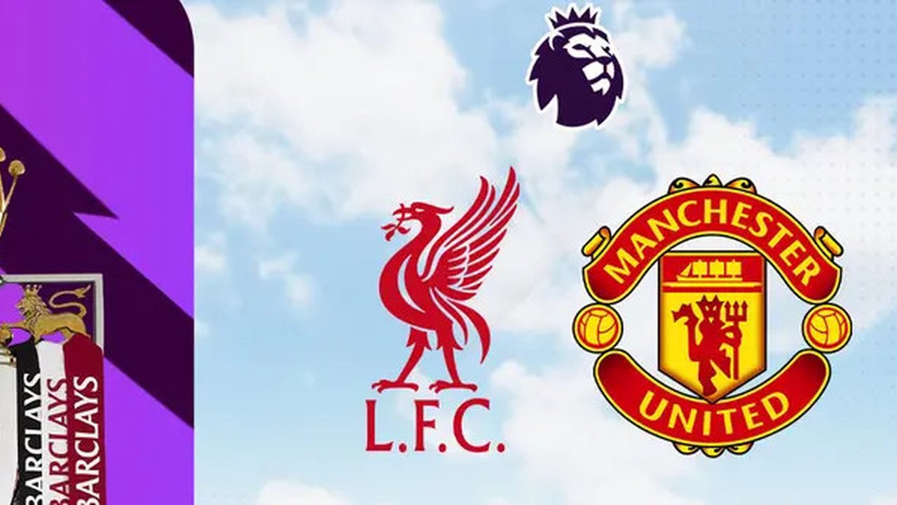 Liga Inggris - Liverpool Vs MU (Bola.com/Adreanus Titus)