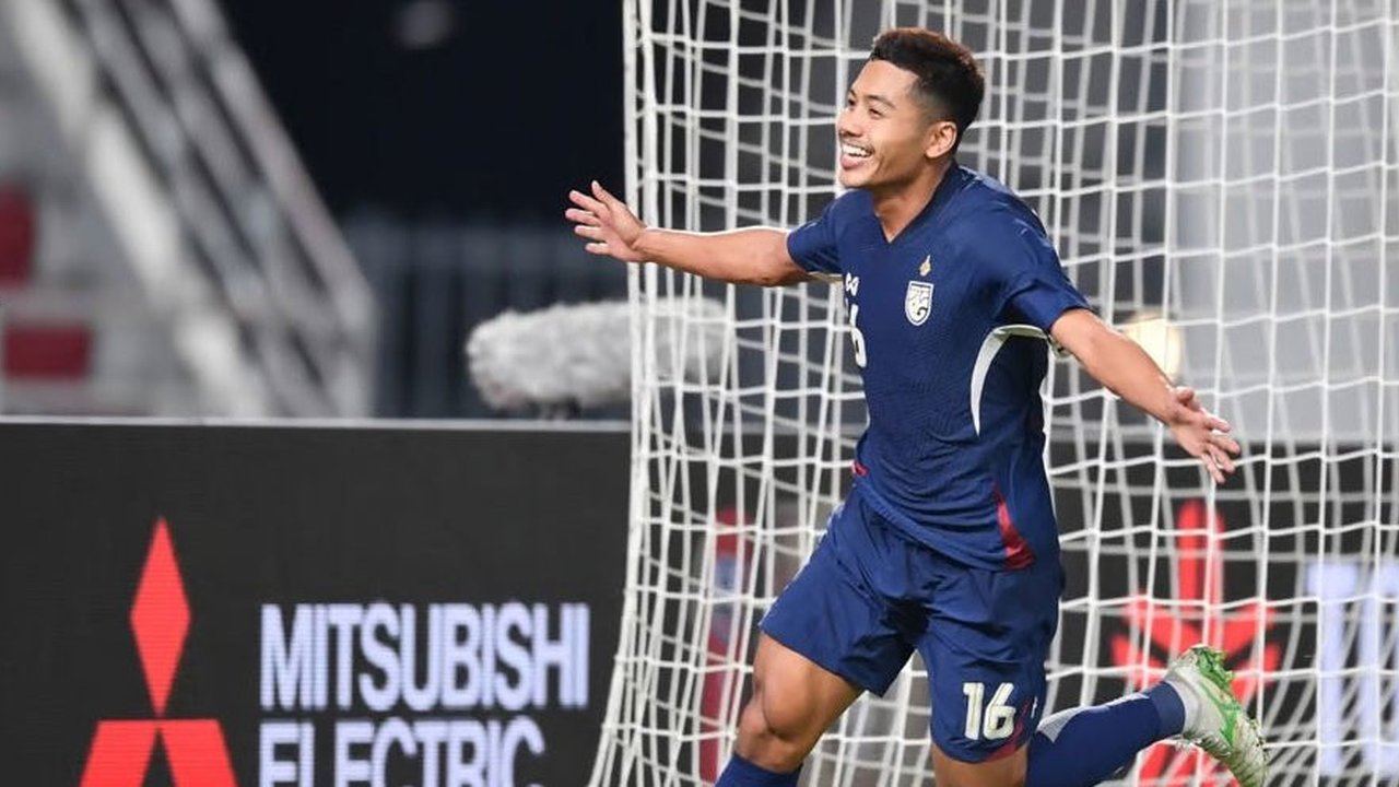 Prediksi Final Piala AFF: Thailand vs Vietnam 5 Januari 2025
