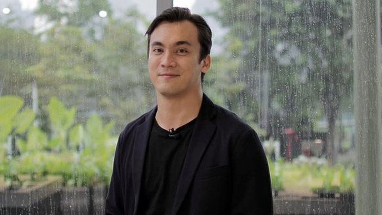 Kabar Duka, Ayahanda Rendy Kjarnett Meninggal Dunia di Thailand Karena Gagal Liver