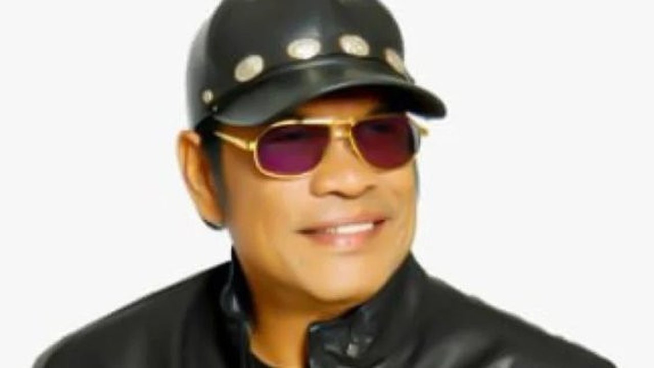 Dua Tahun Alami Stroke, Maestro Musik Batak Jack Marpaung Meninggal Dunia