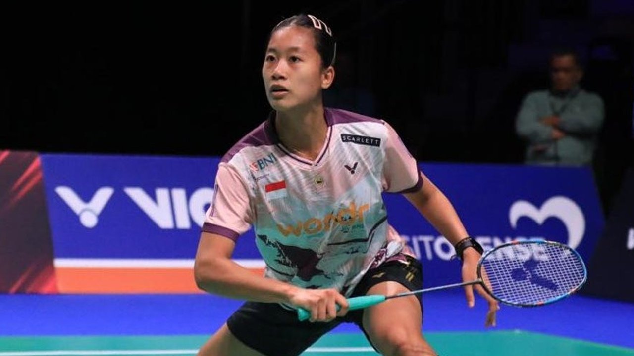 Jadwal Siaran Langsung Babak Pertama Malaysia Open 2025 di BWF TV Hari Ini, 7 Januari 2025