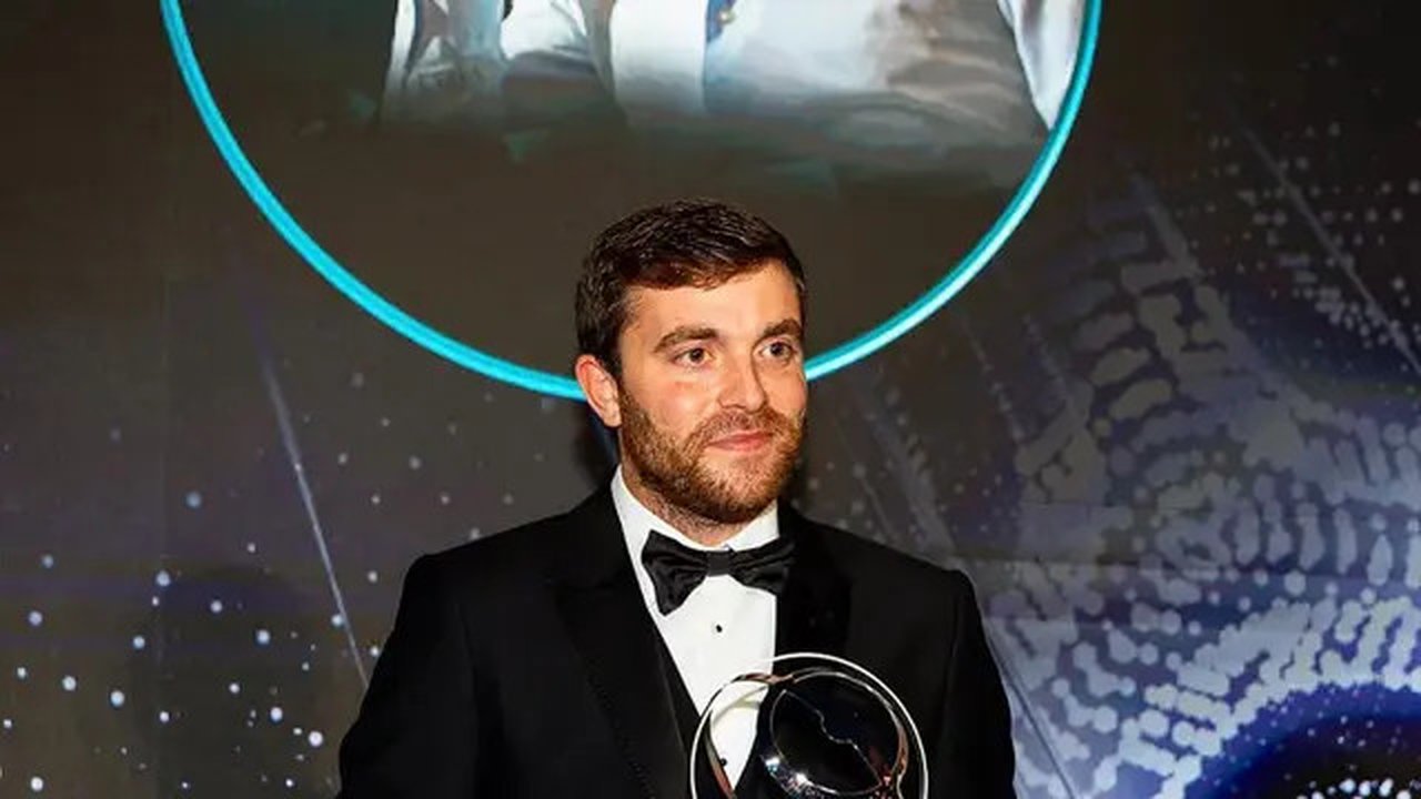 Fabrizio Romano (instagram.com/fabriziorom)