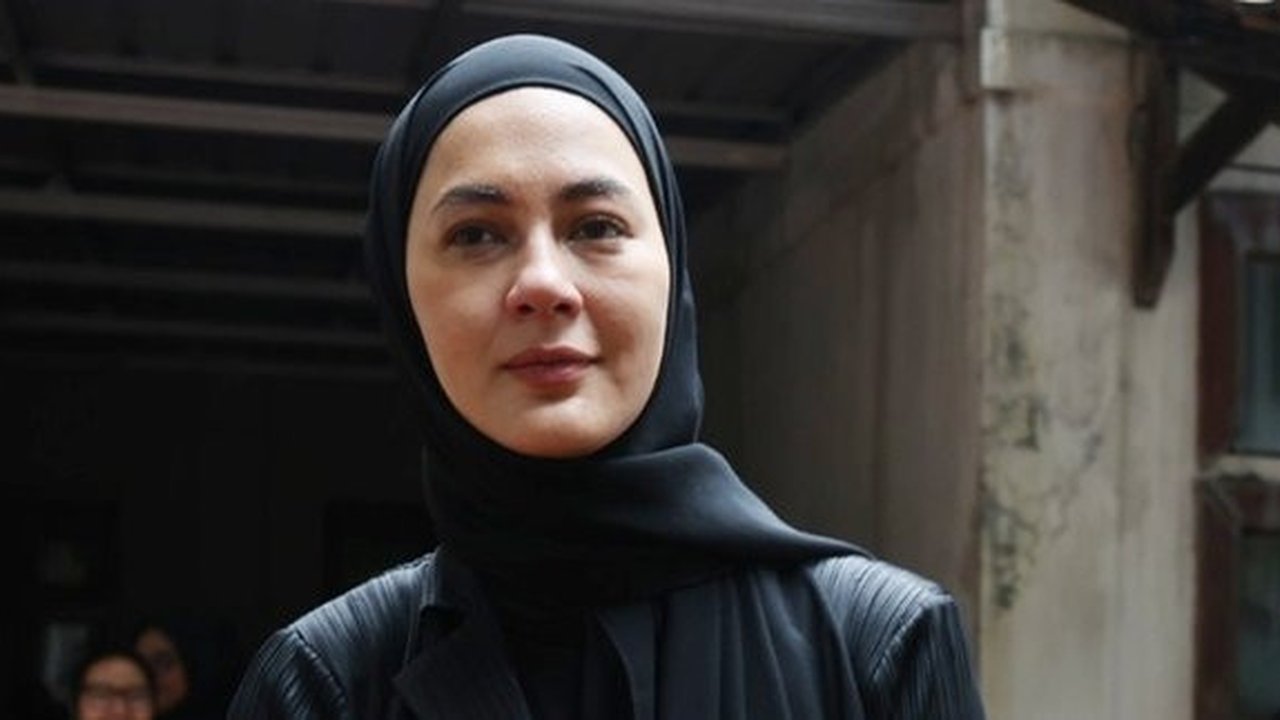 Sahabat Ungkap Tangis Paula Verhoeven Pecah saat Melayat ke Johnny Wong Ayah Baim Wong