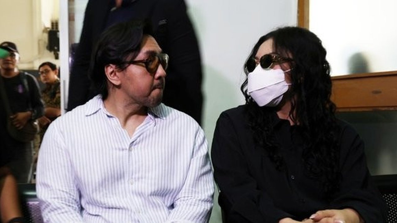 Audrey Davis Bertemu Terdakwa di Sidang, Sebut Tak Ada Permintaan Maaf