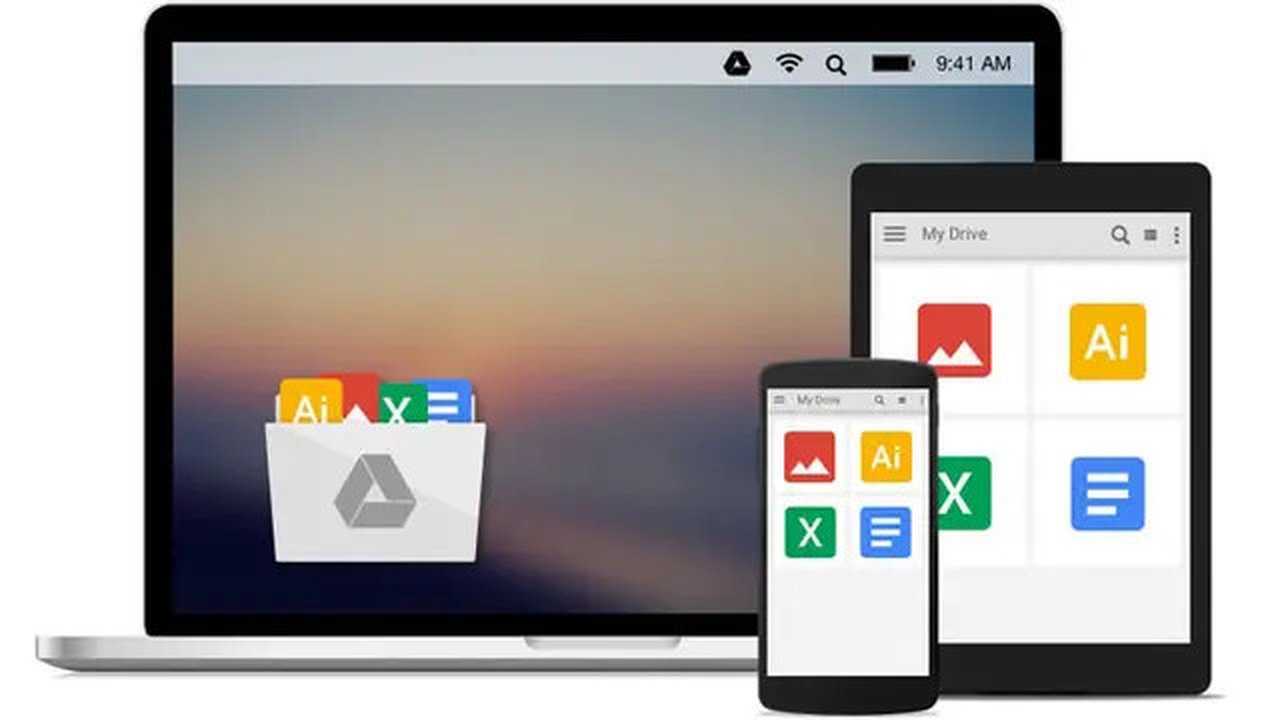 Google Drive